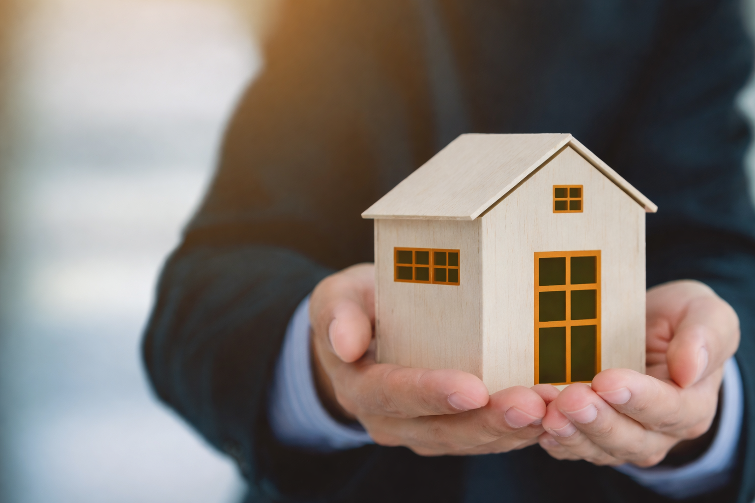 Protegemos lo que más valoras